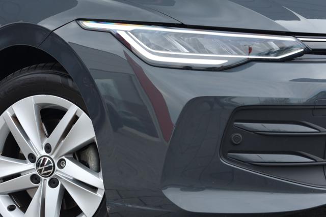 VOLKSWAGEN Golf usata, con Telecamera per parcheggio assistito