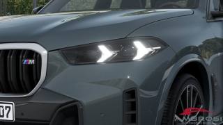 BMW X5 usata 5