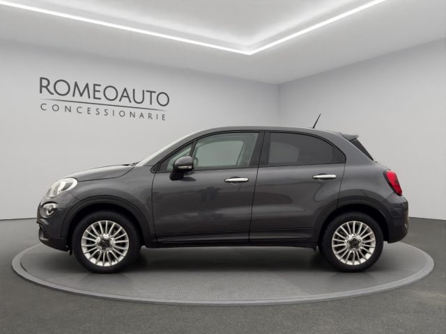 FIAT 500X usata, con Airbag laterali
