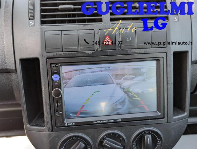 VOLKSWAGEN Polo usata, con Autoradio digitale