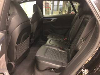 AUDI RS Q8 usata, con ESP