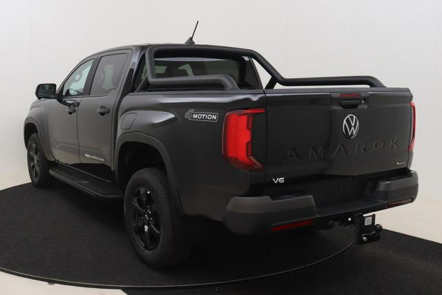 VOLKSWAGEN Amarok usata, con Antifurto