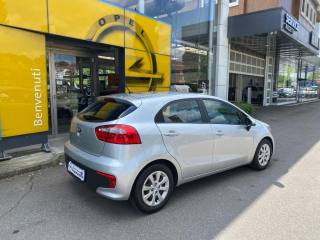 KIA Rio usata, con Airbag laterali