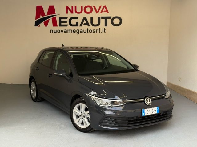 VOLKSWAGEN Golf usata, con ABS