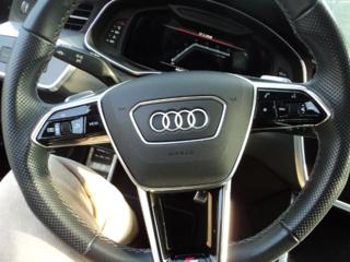 AUDI S6 usata, con Cerchi in lega