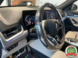 BMW X1 usata, con Immobilizzatore elettronico