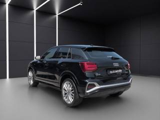 AUDI Q2 usata, con Airbag laterali