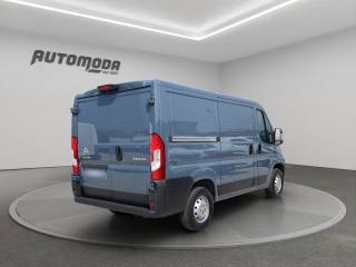 CITROEN Jumper usata, con Cruise Control