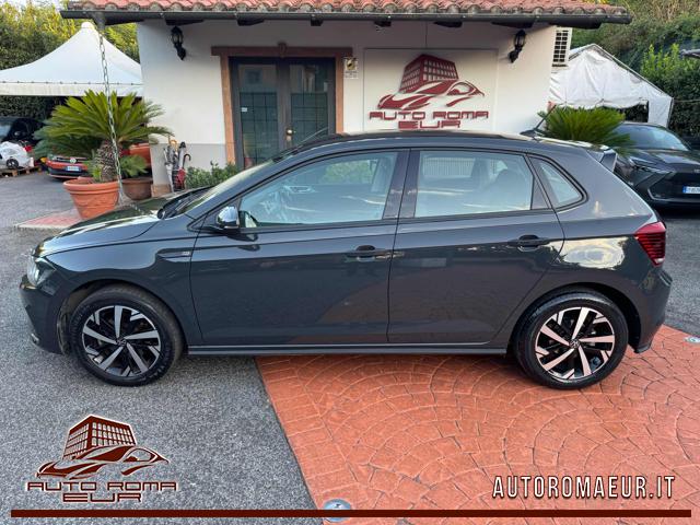 VOLKSWAGEN Polo usata, con Airbag