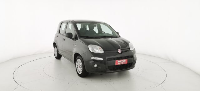 FIAT Panda usata, con ABS
