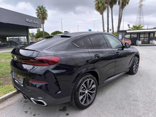 BMW X6 usata, con Autoradio