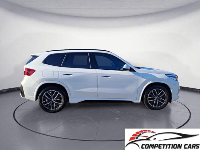 BMW X1 usata, con Airbag Passeggero