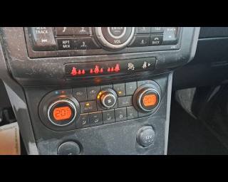 NISSAN Qashqai usata, con ESP