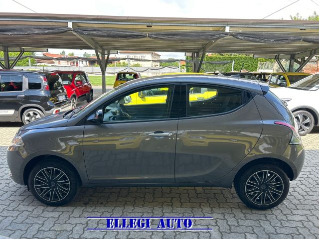 LANCIA Ypsilon usata, con Climatizzatore