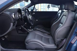 AUDI TT usata, con Alzacristalli elettrici