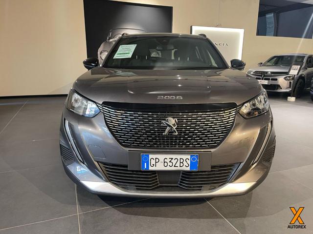 PEUGEOT 2008 usata, con Airbag