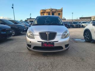 LANCIA Ypsilon usata, con Airbag laterali