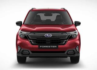 SUBARU Forester usata, con Alzacristalli elettrici