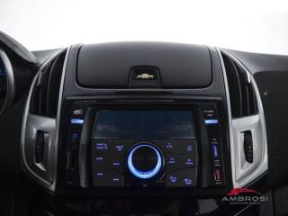 CHEVROLET Cruze usata 14