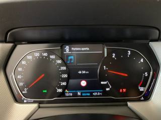 BMW 118 usata, con Specchietti laterali elettrici