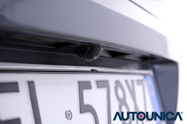 HYUNDAI Tucson usata 54