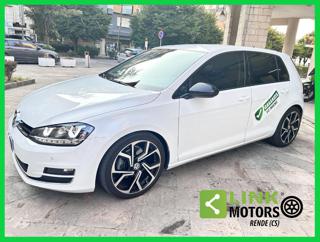 VOLKSWAGEN Golf usata, con Airbag