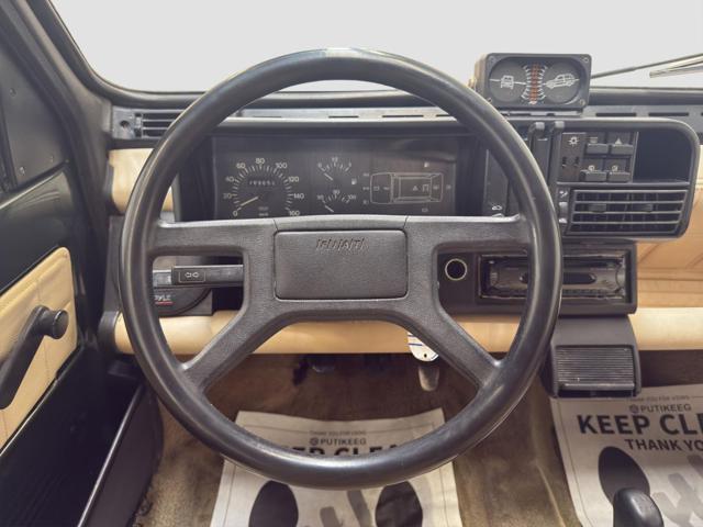 FIAT Panda usata 11