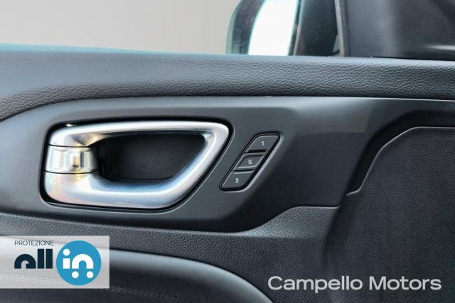 JEEP Compass usata 18