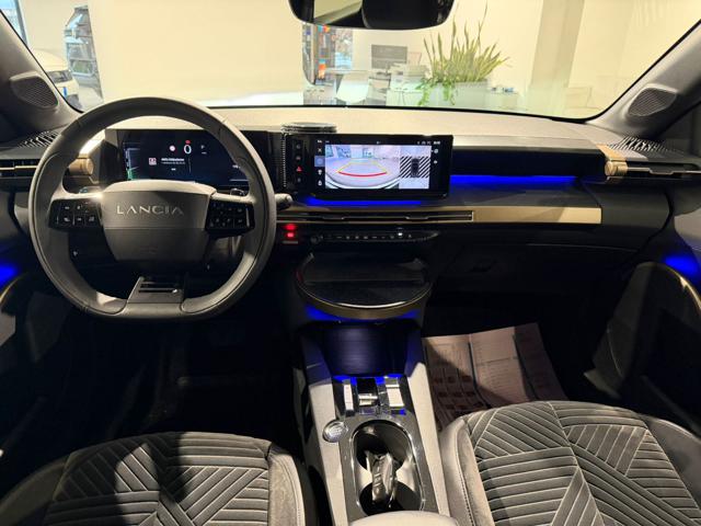 LANCIA Ypsilon usata, con Cruise Control