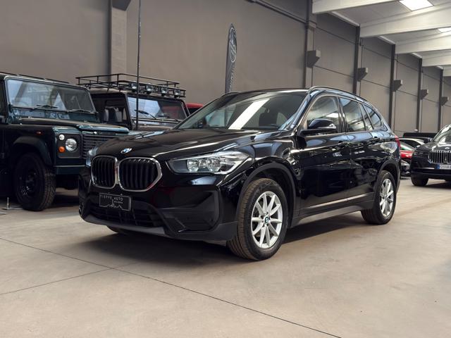 BMW X1 usata, con ABS