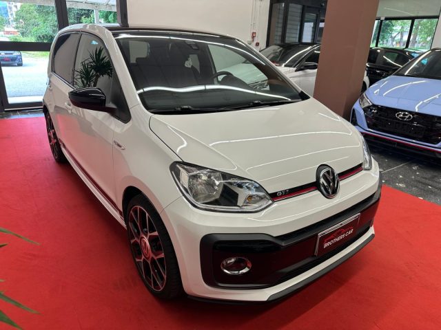 VOLKSWAGEN up! usata, con Airbag laterali