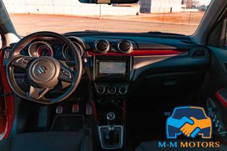 SUZUKI Swift usata, con Controllo trazione