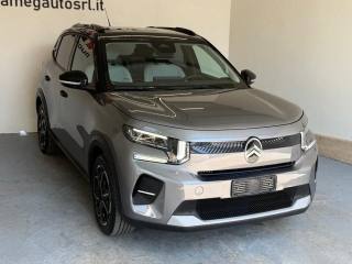 CITROEN C3 usata, con Airbag