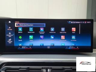BMW 320 usata, con Autoradio digitale