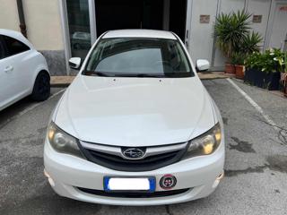 SUBARU Impreza usata, con ABS