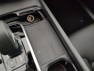VOLVO XC60 usata, con USB