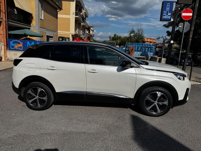 PEUGEOT 3008 usata, con Airbag Passeggero