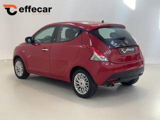 LANCIA Ypsilon usata, con Alzacristalli elettrici