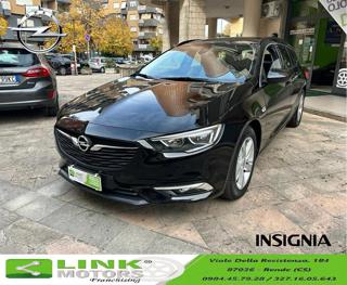 OPEL Insignia 2.0 CDTI S&S aut. Sports Tourer Advance