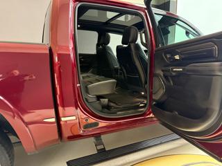 DODGE RAM usata, con Tettuccio apribile