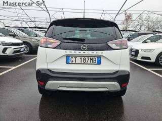 OPEL Crossland X usata, con Autoradio