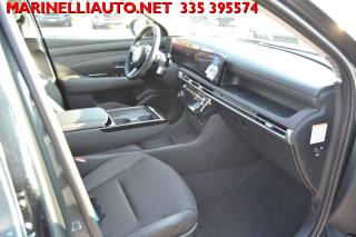 HYUNDAI Tucson usata, con Sensori di parcheggio posteriori