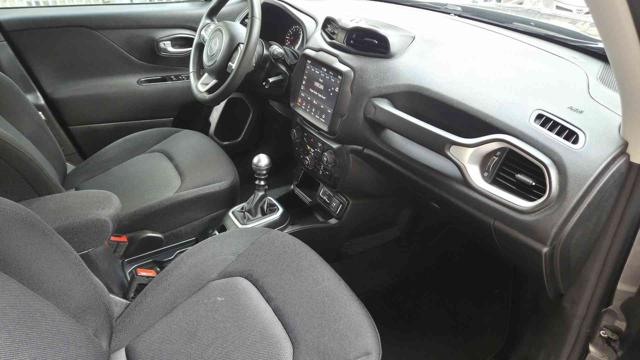 JEEP Renegade usata, con Chiusura centralizzata