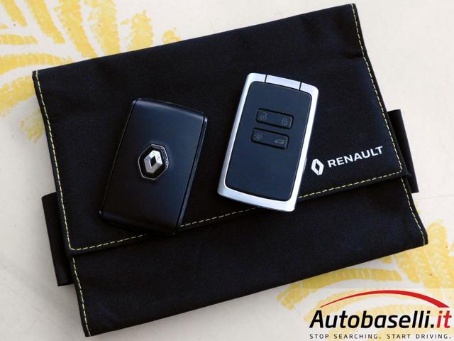 RENAULT Kadjar usata 60