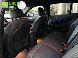 BMW M135 usata, con Leve al volante