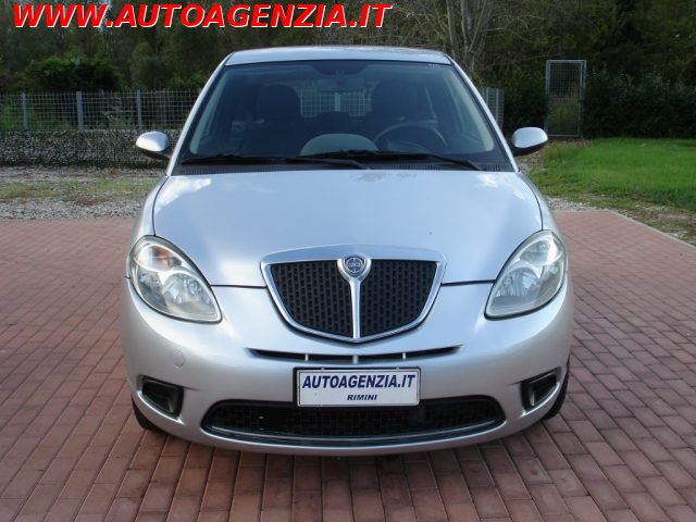 LANCIA Ypsilon usata 5