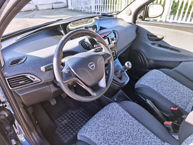 LANCIA Ypsilon usata 39