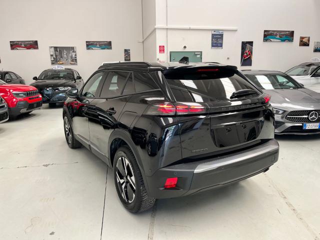 PEUGEOT 2008 usata, con Airbag Passeggero