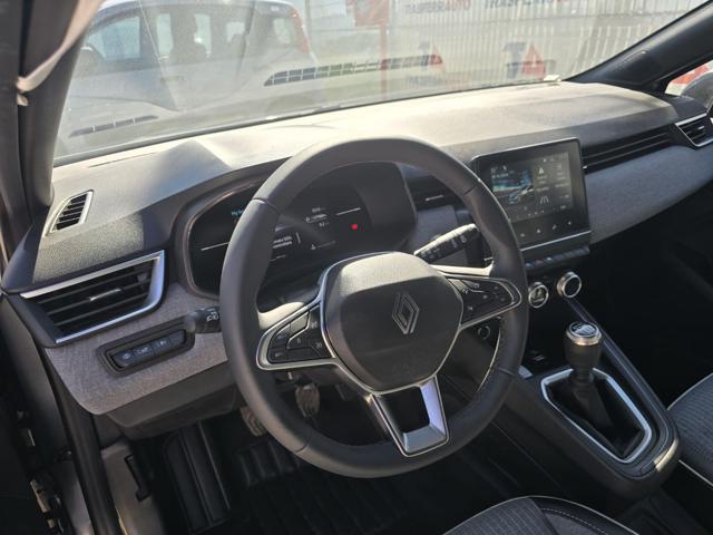 RENAULT Clio usata, con Cruise Control