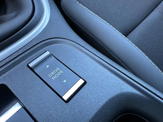 JEEP Avenger usata, con Touch screen